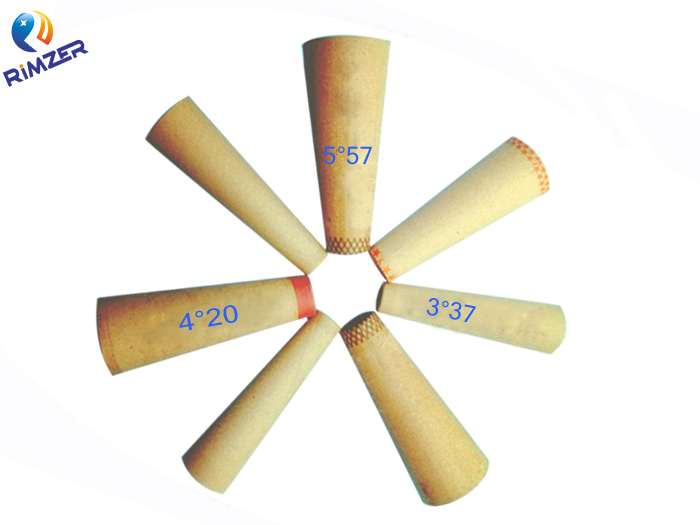 Paper Cones