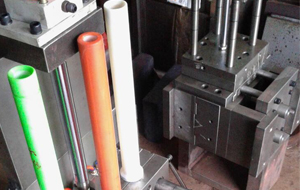 Plastic Tubes Molds