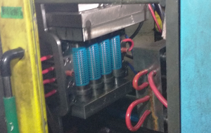 Dye Tubes Production