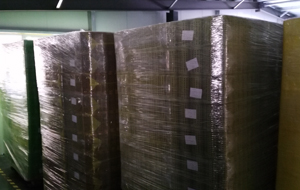 Tubes Warehouse